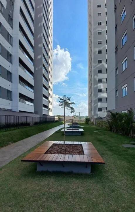 Apartamento à venda com 2 quartos, 50m² - Foto 15