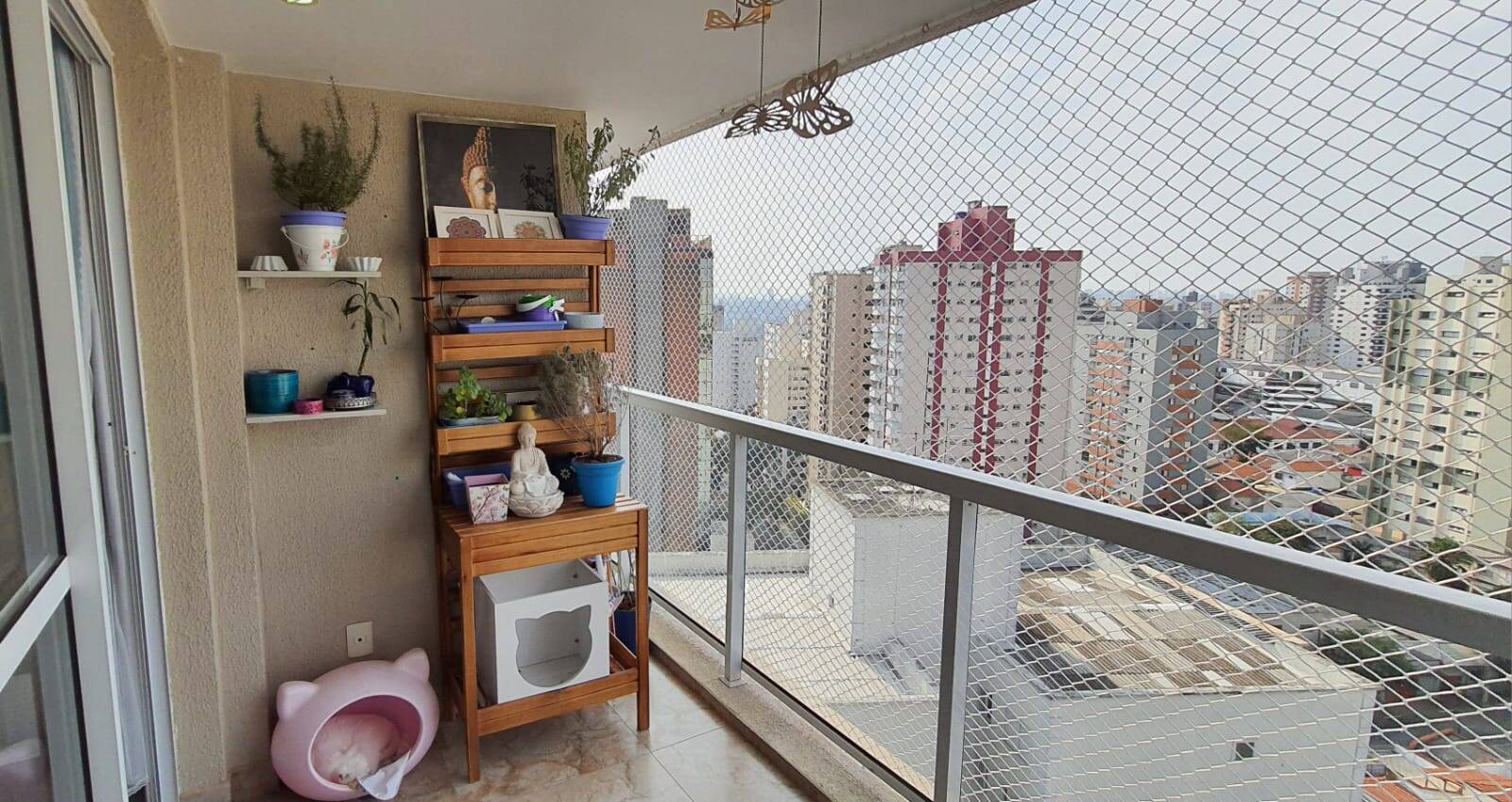 Apartamento à venda com 3 quartos, 72m² - Foto 8