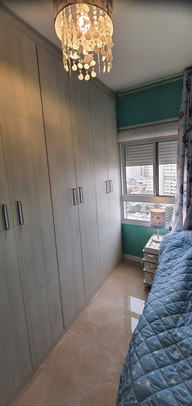 Apartamento à venda com 3 quartos, 72m² - Foto 14