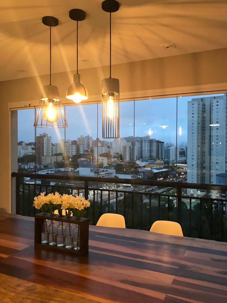 Apartamento à venda com 3 quartos, 145m² - Foto 11