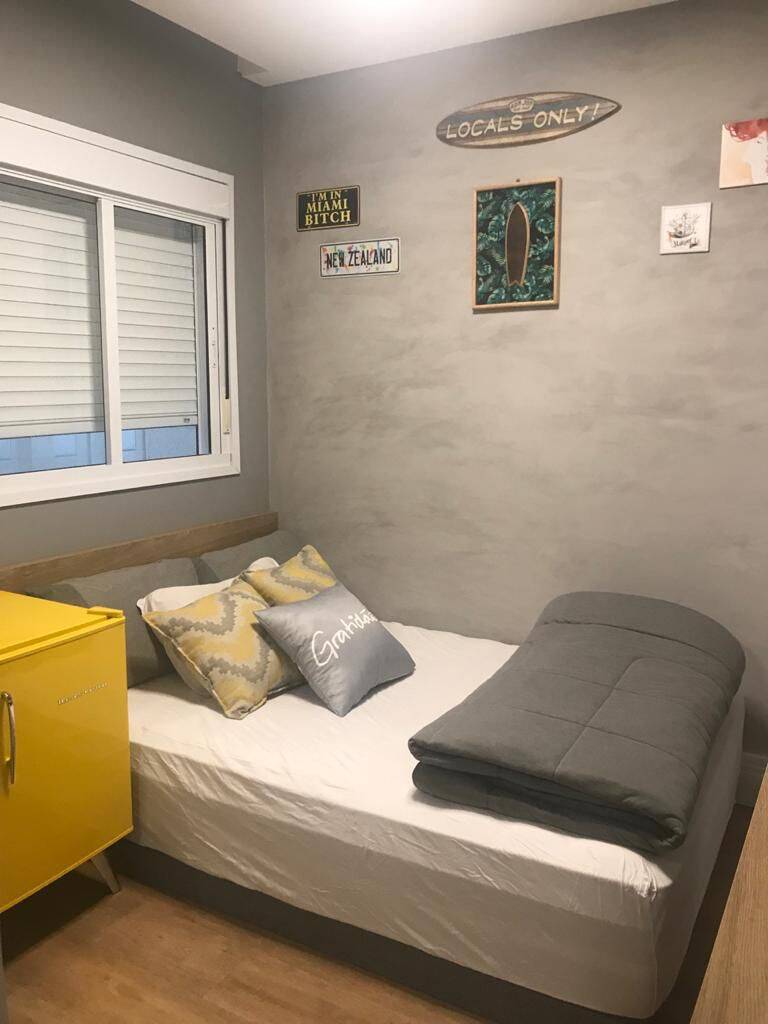 Apartamento à venda com 3 quartos, 145m² - Foto 19