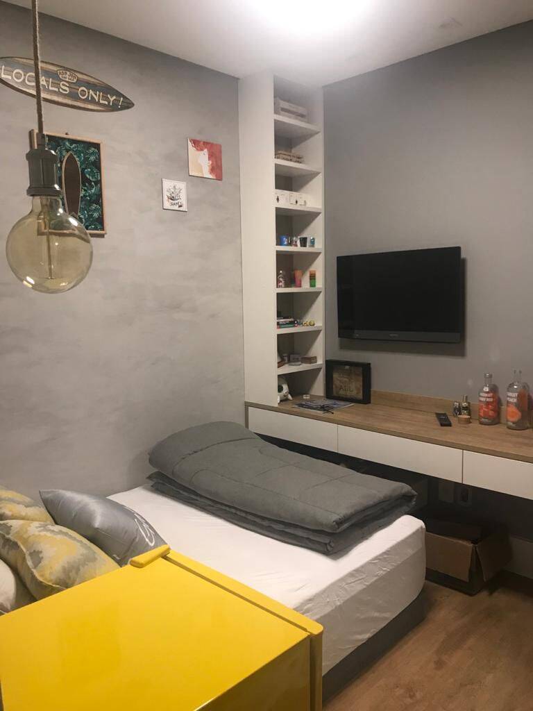 Apartamento à venda com 3 quartos, 145m² - Foto 21