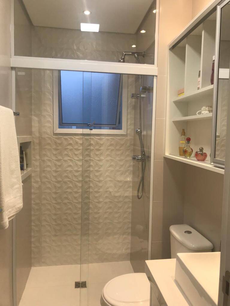 Apartamento à venda com 3 quartos, 145m² - Foto 24