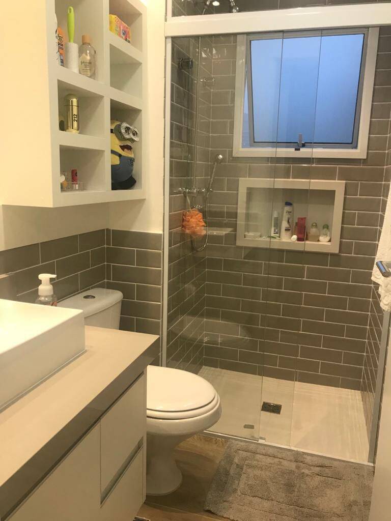 Apartamento à venda com 3 quartos, 145m² - Foto 22