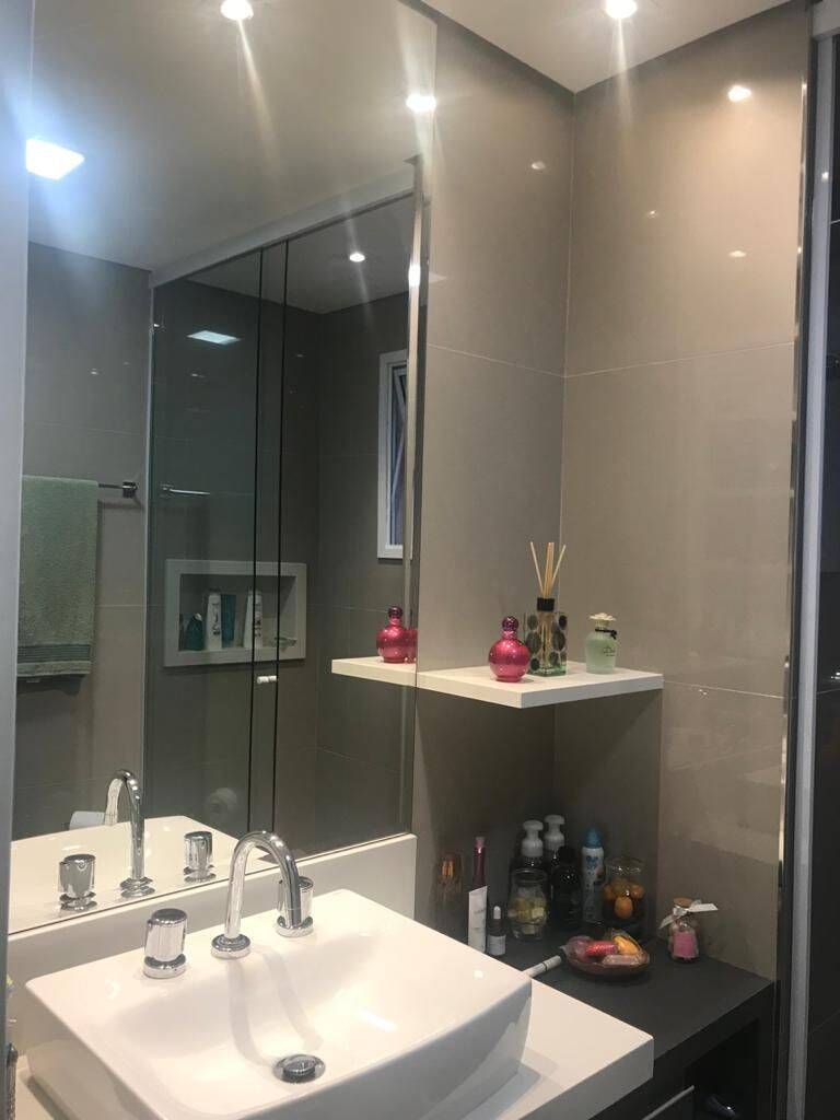 Apartamento à venda com 3 quartos, 145m² - Foto 27