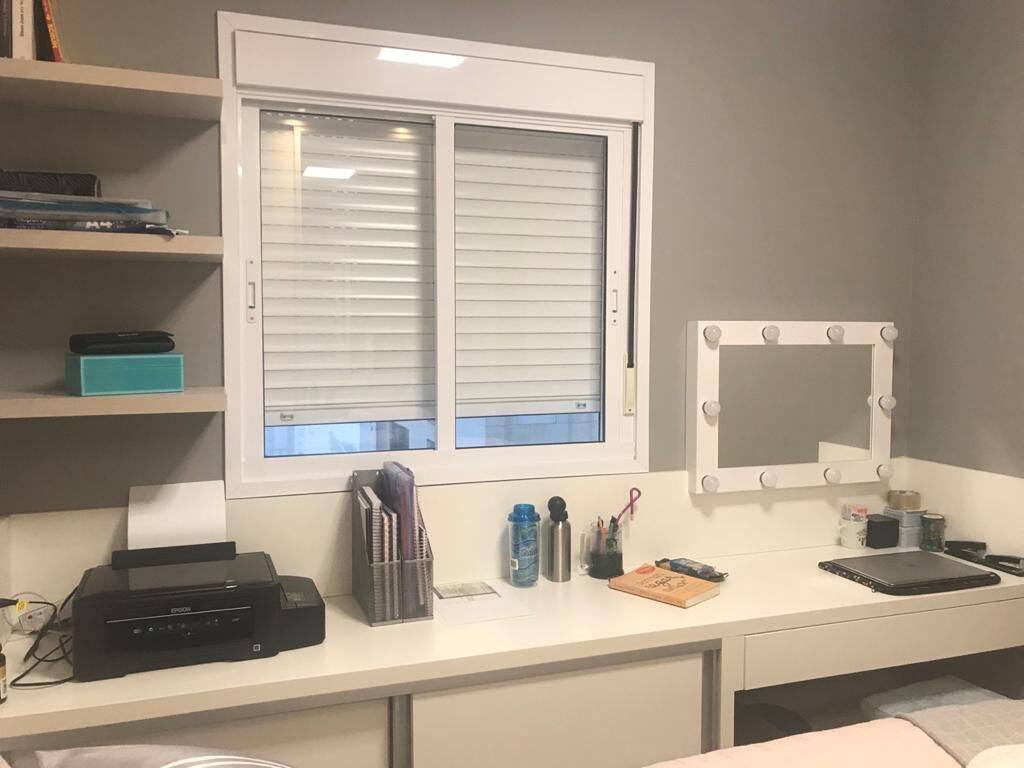 Apartamento à venda com 3 quartos, 145m² - Foto 26