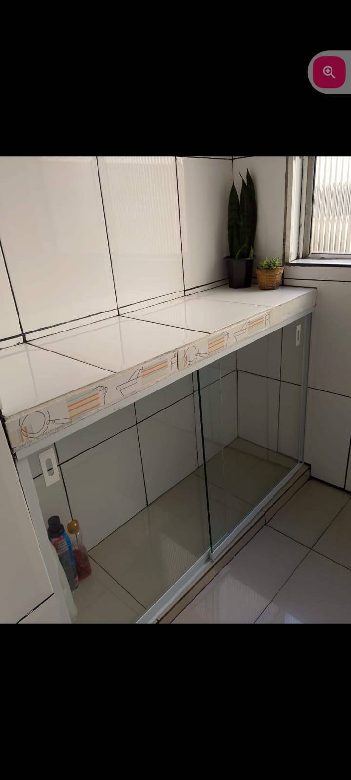 Apartamento à venda com 2 quartos, 51m² - Foto 6