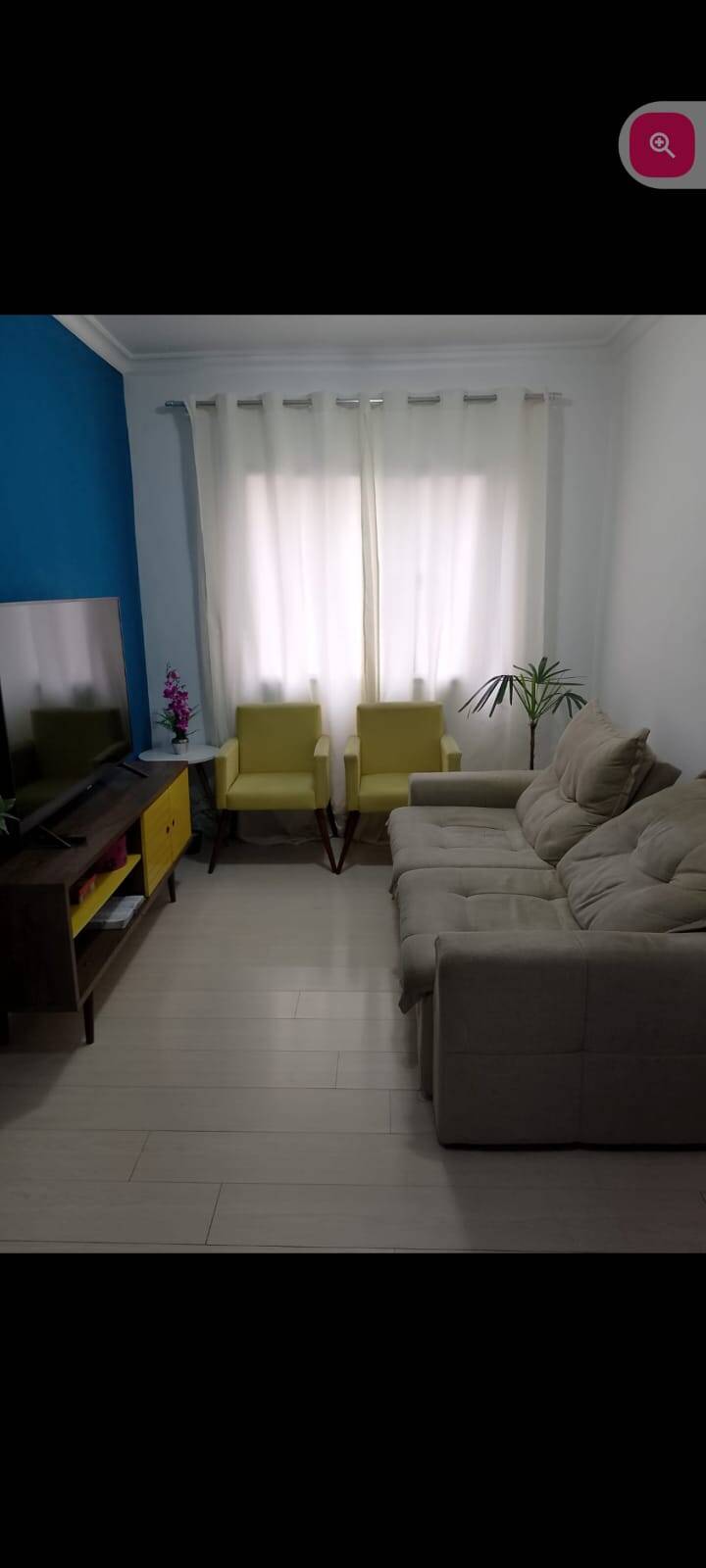 Apartamento à venda com 2 quartos, 51m² - Foto 8