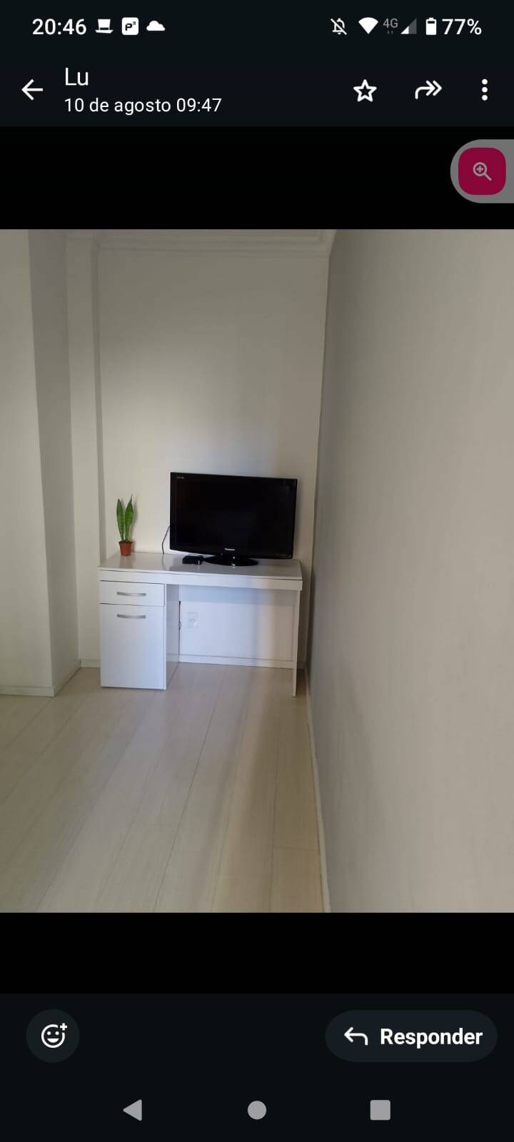 Apartamento à venda com 2 quartos, 51m² - Foto 11