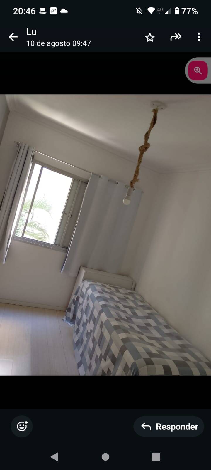 Apartamento à venda com 2 quartos, 51m² - Foto 10