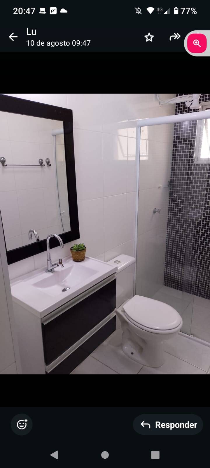 Apartamento à venda com 2 quartos, 51m² - Foto 12