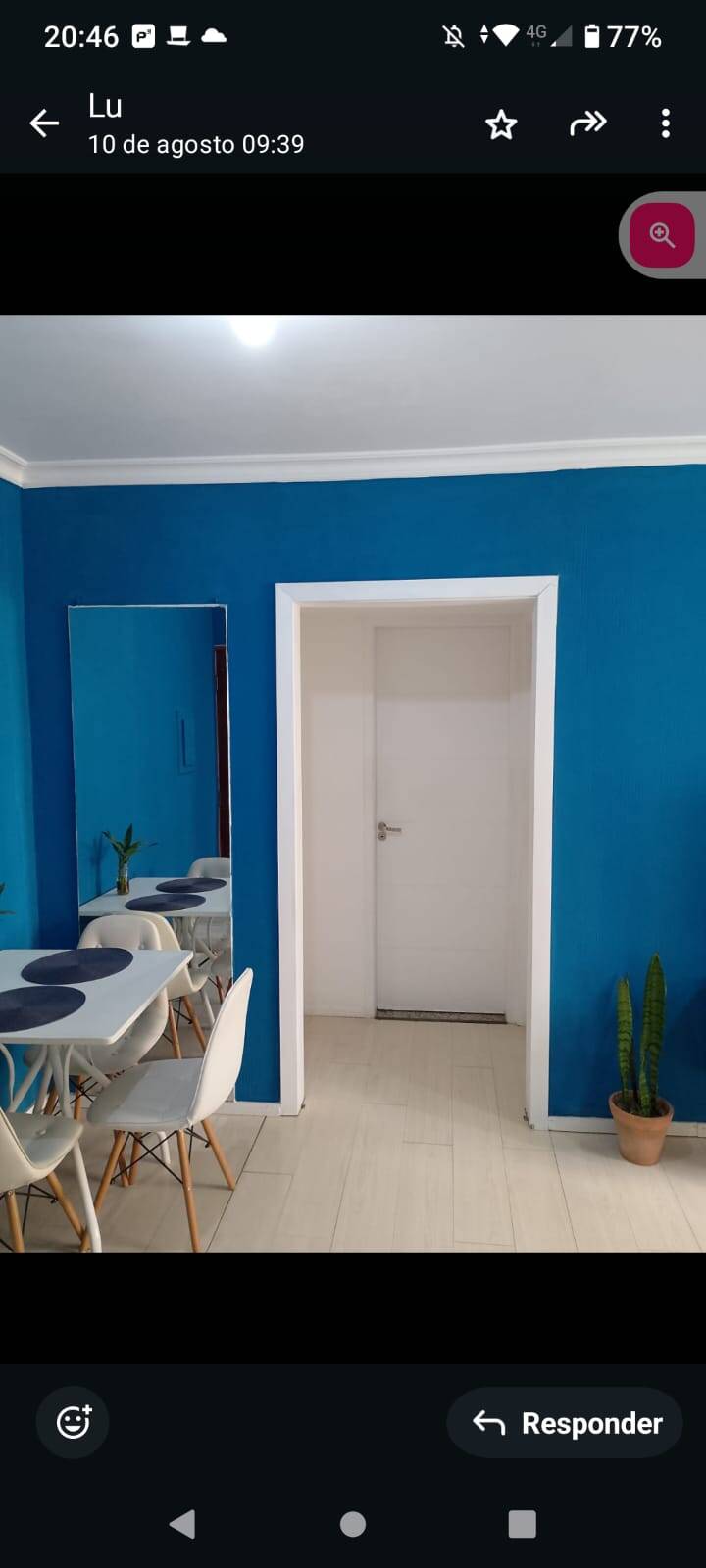 Apartamento à venda com 2 quartos, 51m² - Foto 15