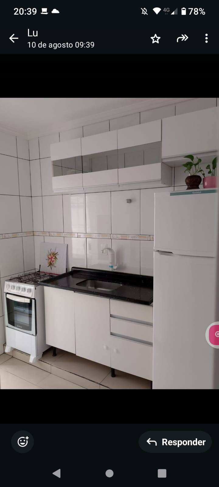 Apartamento à venda com 2 quartos, 51m² - Foto 16