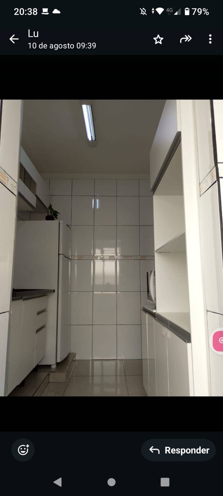 Apartamento à venda com 2 quartos, 51m² - Foto 17