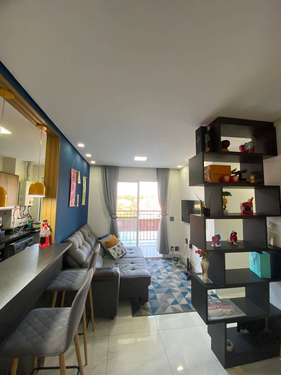 Apartamento à venda com 3 quartos, 71m² - Foto 6