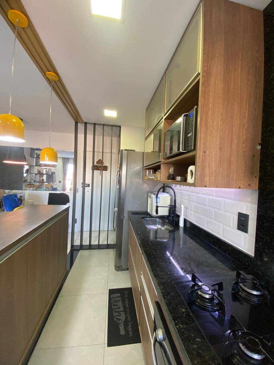 Apartamento à venda com 3 quartos, 71m² - Foto 9