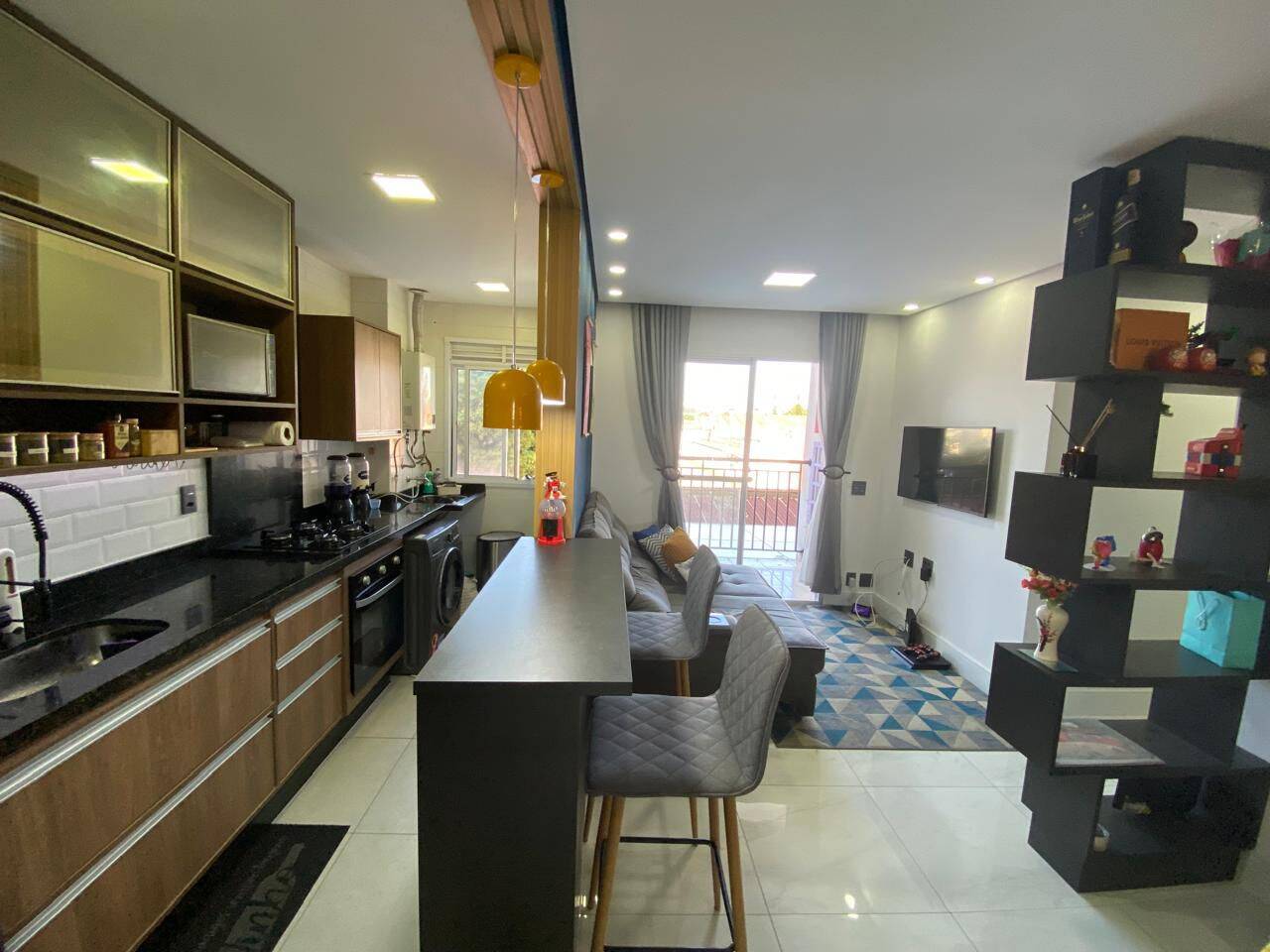 Apartamento à venda com 3 quartos, 71m² - Foto 13