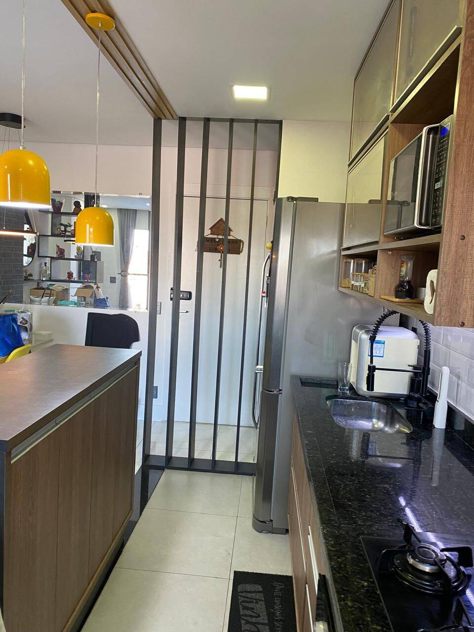 Apartamento à venda com 3 quartos, 71m² - Foto 14