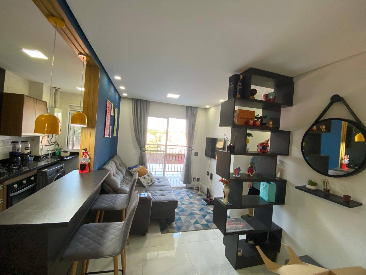 Apartamento à venda com 3 quartos, 71m² - Foto 16