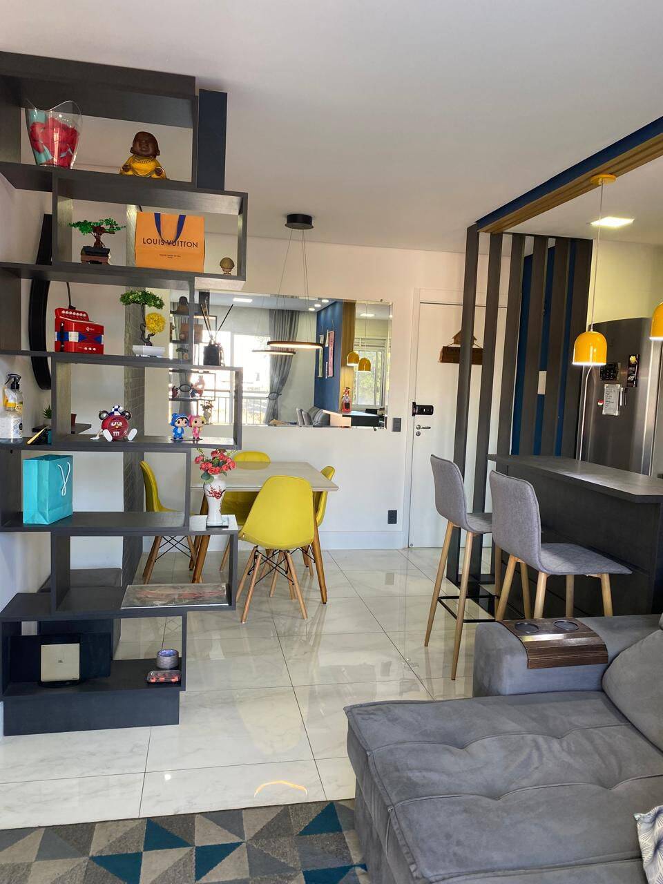 Apartamento à venda com 3 quartos, 71m² - Foto 18