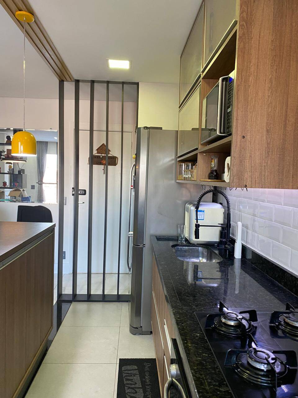 Apartamento à venda com 3 quartos, 71m² - Foto 19