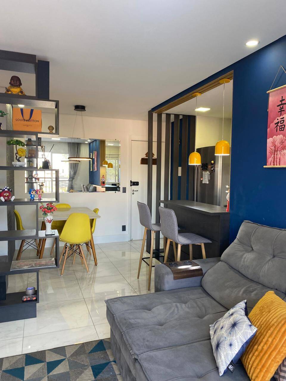 Apartamento à venda com 3 quartos, 71m² - Foto 17