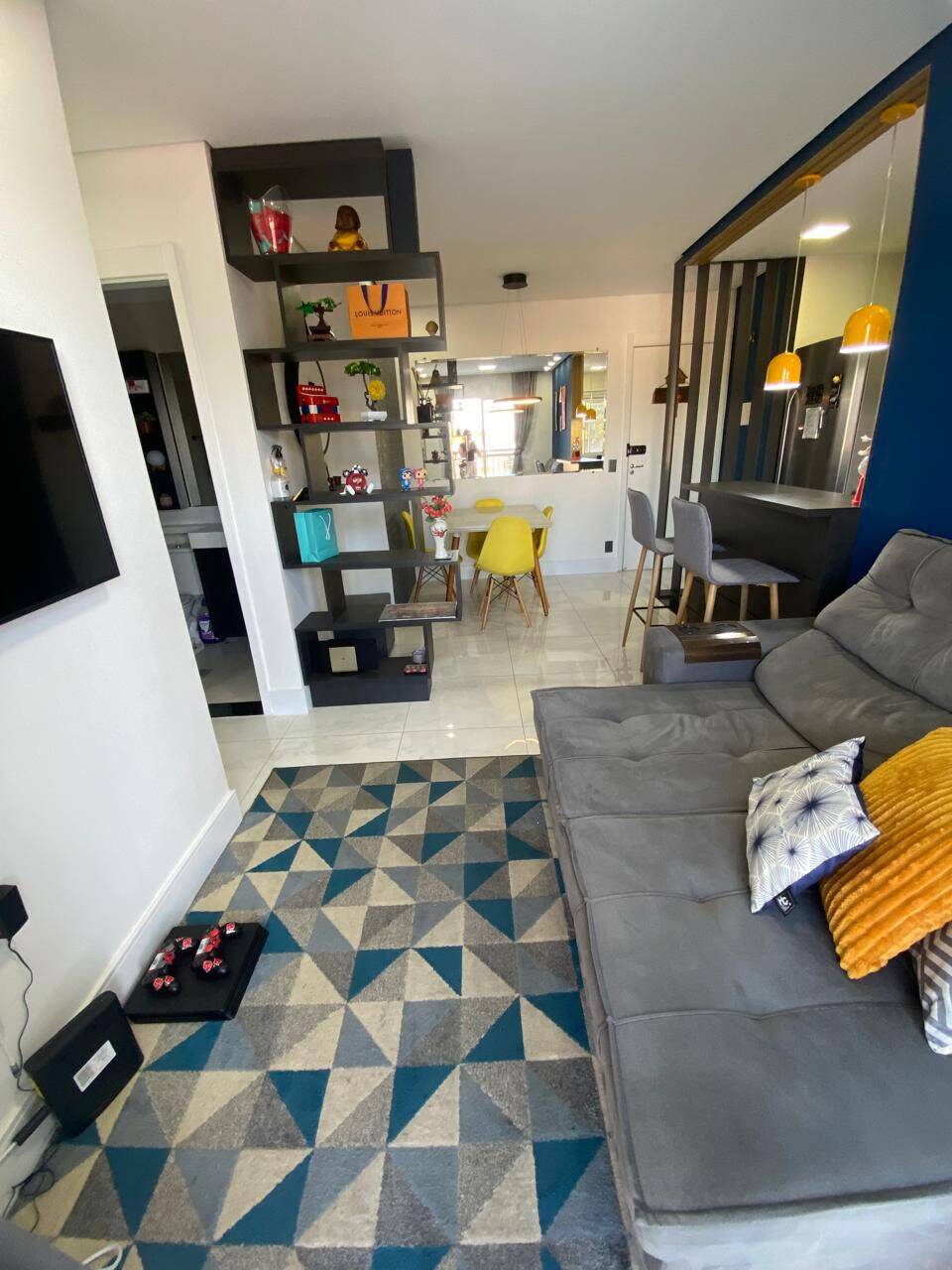 Apartamento à venda com 3 quartos, 71m² - Foto 24