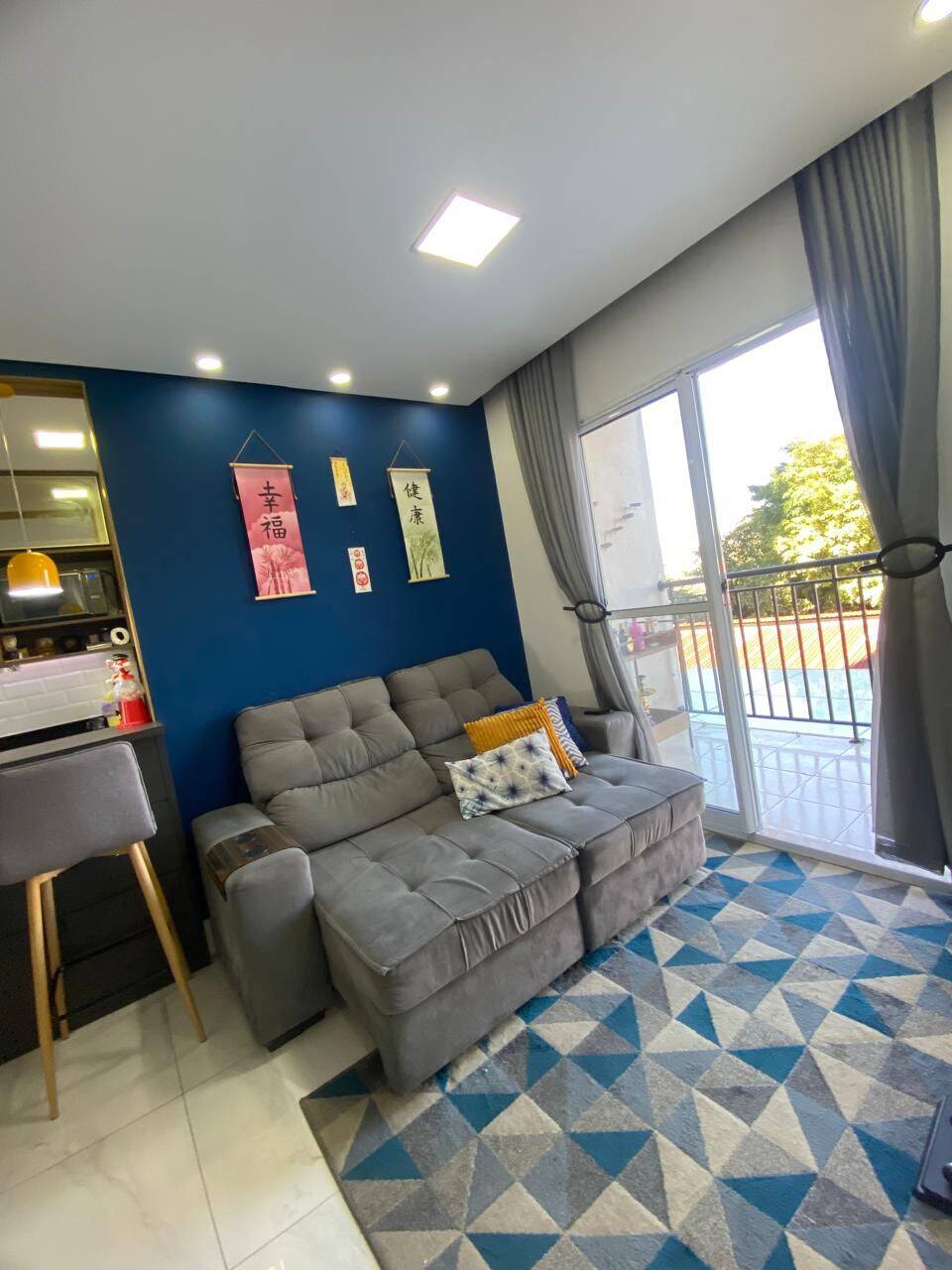 Apartamento à venda com 3 quartos, 71m² - Foto 49