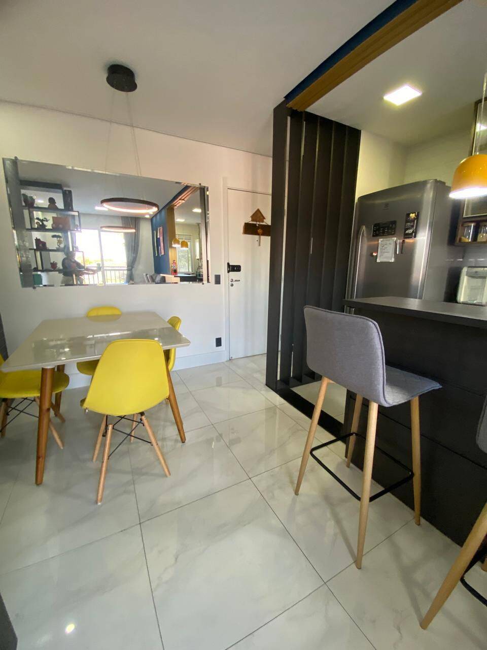 Apartamento à venda com 3 quartos, 71m² - Foto 51