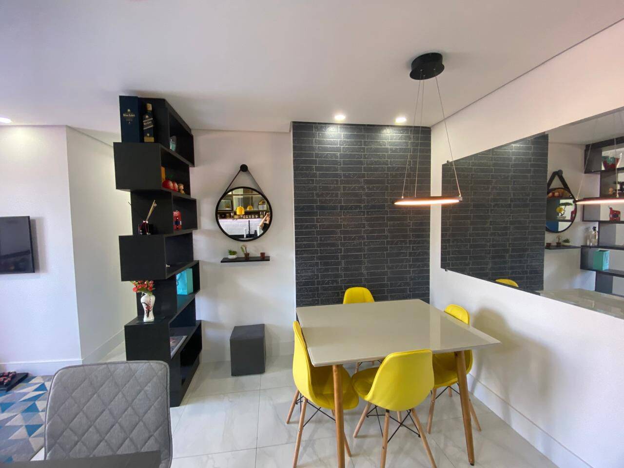 Apartamento à venda com 3 quartos, 71m² - Foto 58