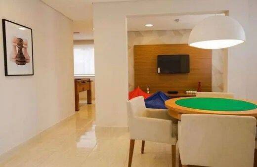 Apartamento à venda com 3 quartos, 71m² - Foto 57