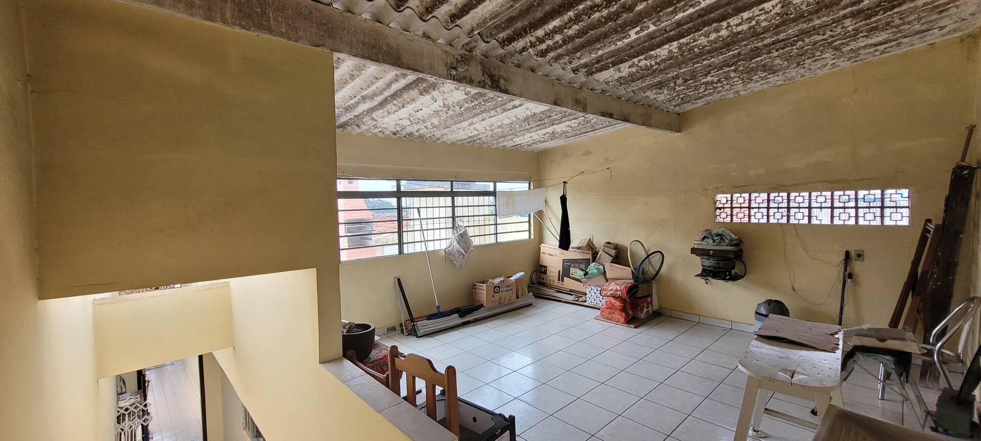 Casa à venda com 2 quartos, 160m² - Foto 11