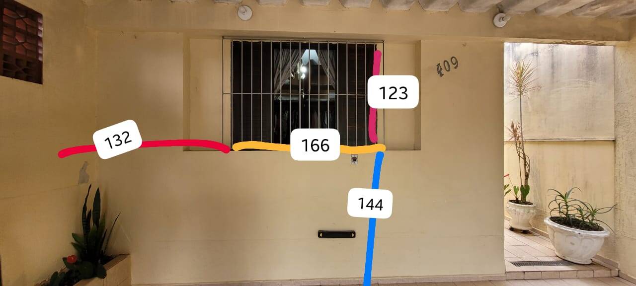 Casa à venda com 2 quartos, 160m² - Foto 36