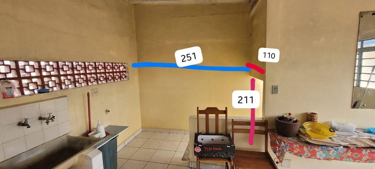 Casa à venda com 2 quartos, 160m² - Foto 51