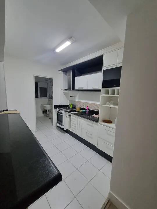 Apartamento à venda com 2 quartos, 91m² - Foto 5