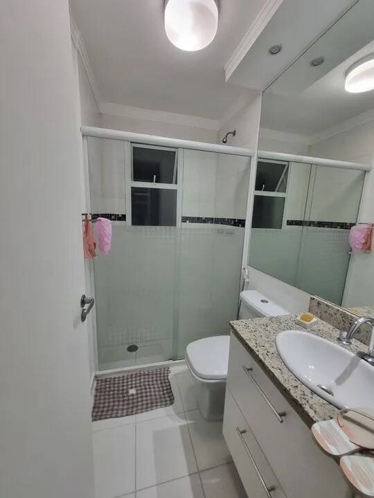 Apartamento à venda com 2 quartos, 91m² - Foto 7