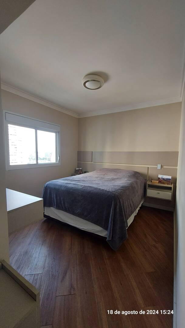 Apartamento à venda com 3 quartos, 123m² - Foto 9