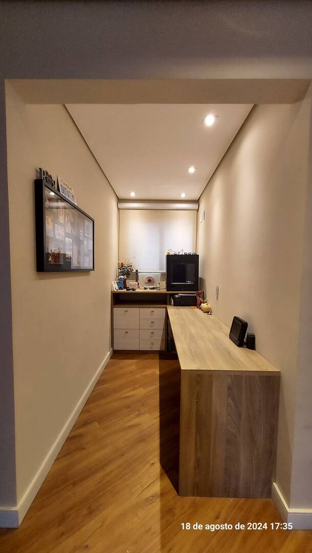 Apartamento à venda com 3 quartos, 123m² - Foto 13