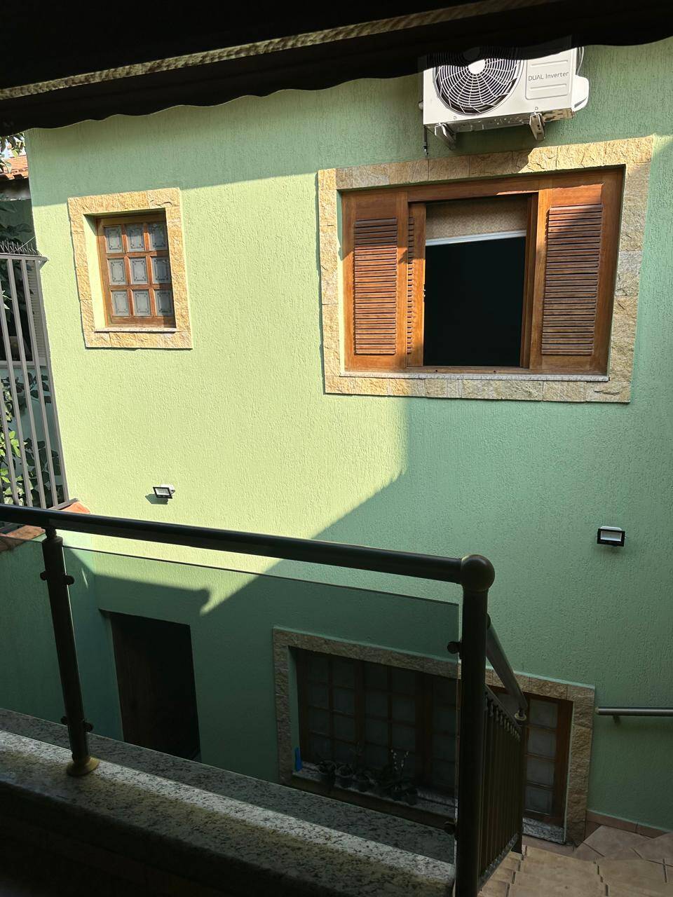 Casa à venda com 3 quartos, 195m² - Foto 24