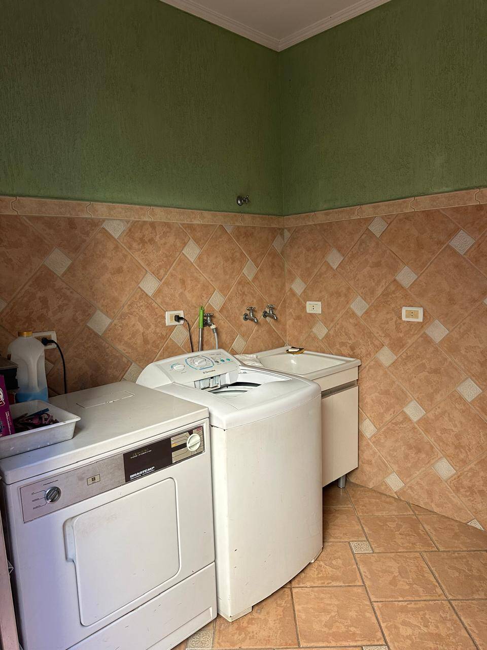 Casa à venda com 3 quartos, 195m² - Foto 28