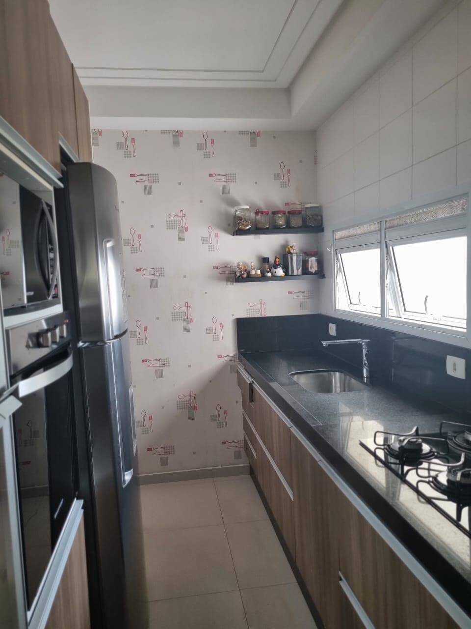 Apartamento à venda com 2 quartos, 107m² - Foto 8