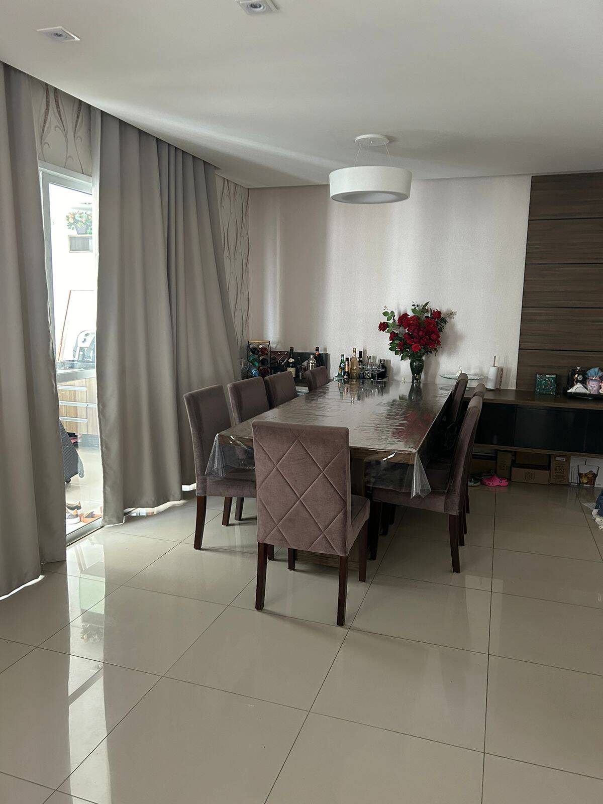 Apartamento à venda com 2 quartos, 107m² - Foto 16