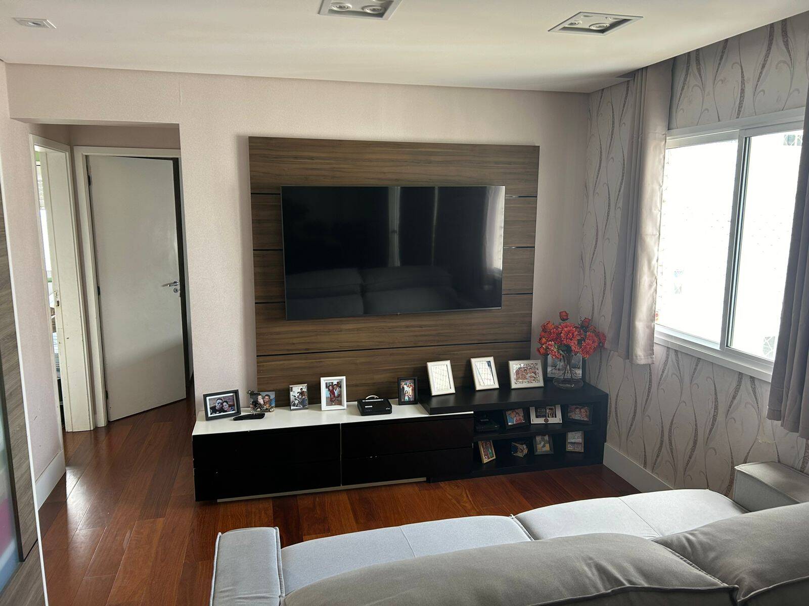 Apartamento à venda com 2 quartos, 107m² - Foto 17