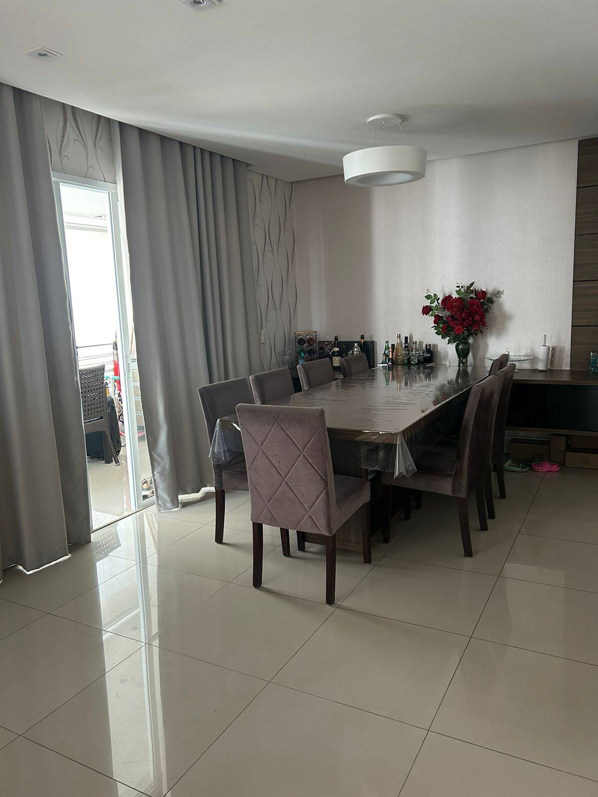 Apartamento à venda com 2 quartos, 107m² - Foto 19