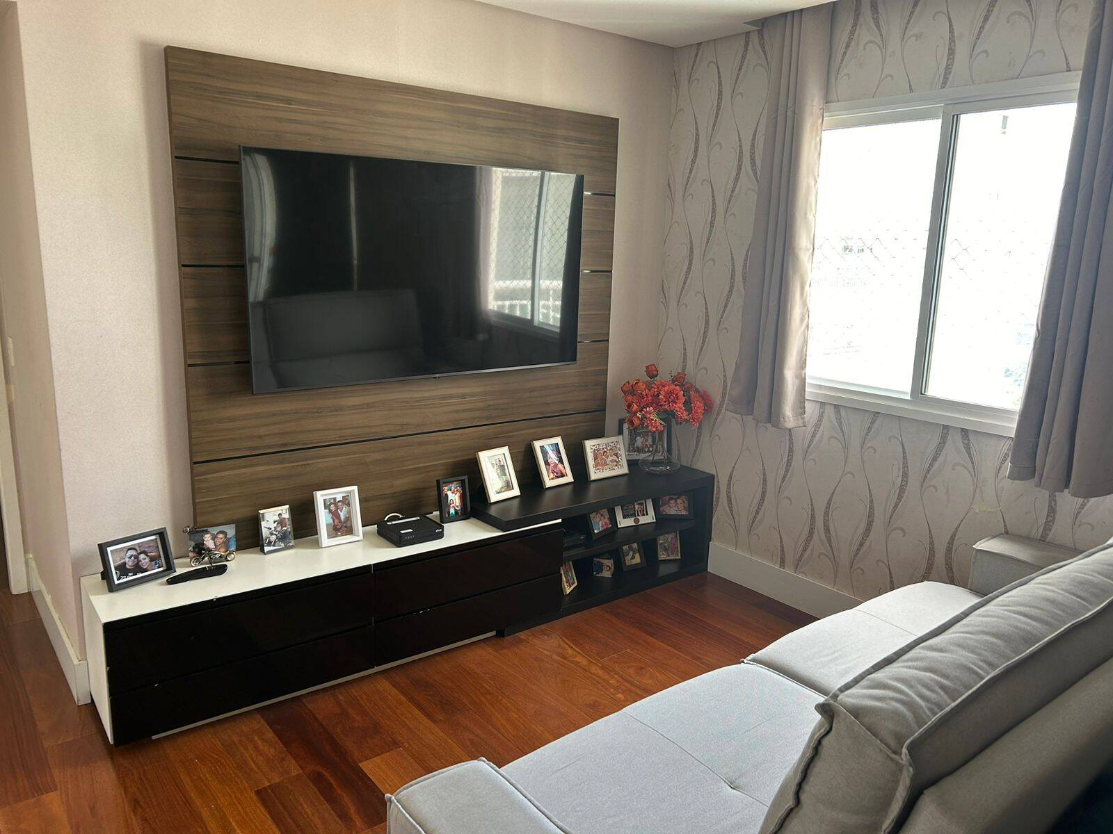 Apartamento à venda com 2 quartos, 107m² - Foto 13