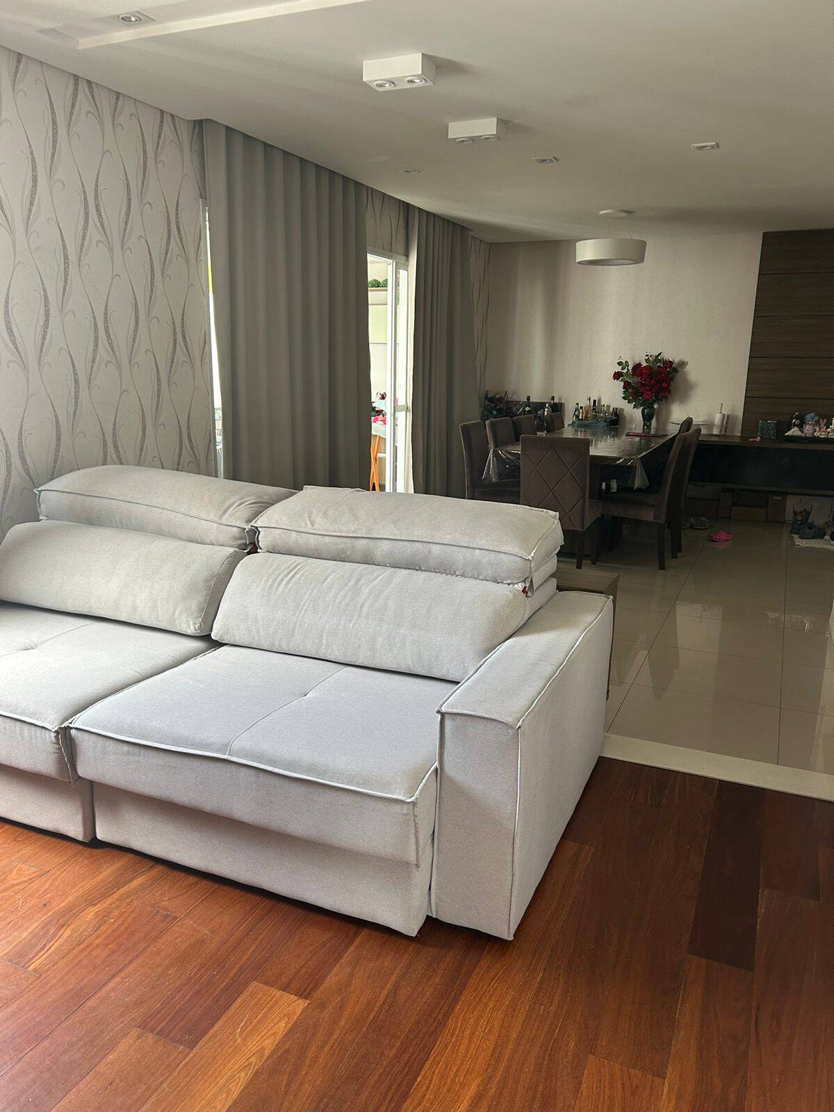 Apartamento à venda com 2 quartos, 107m² - Foto 14