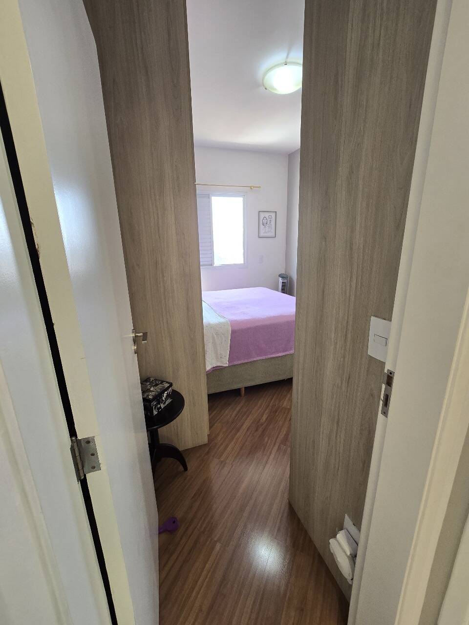 Apartamento à venda com 3 quartos, 68m² - Foto 5