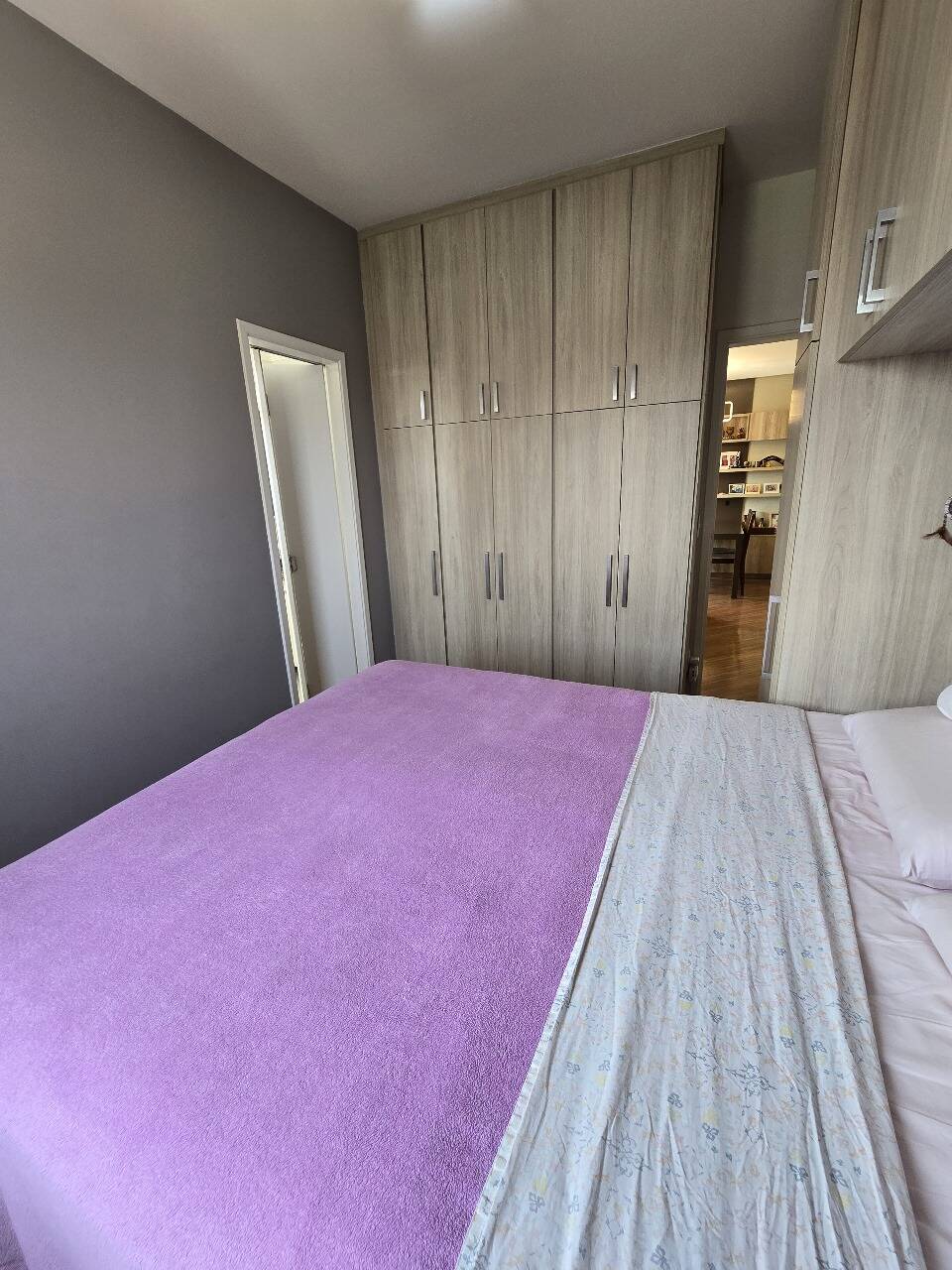 Apartamento à venda com 3 quartos, 68m² - Foto 6