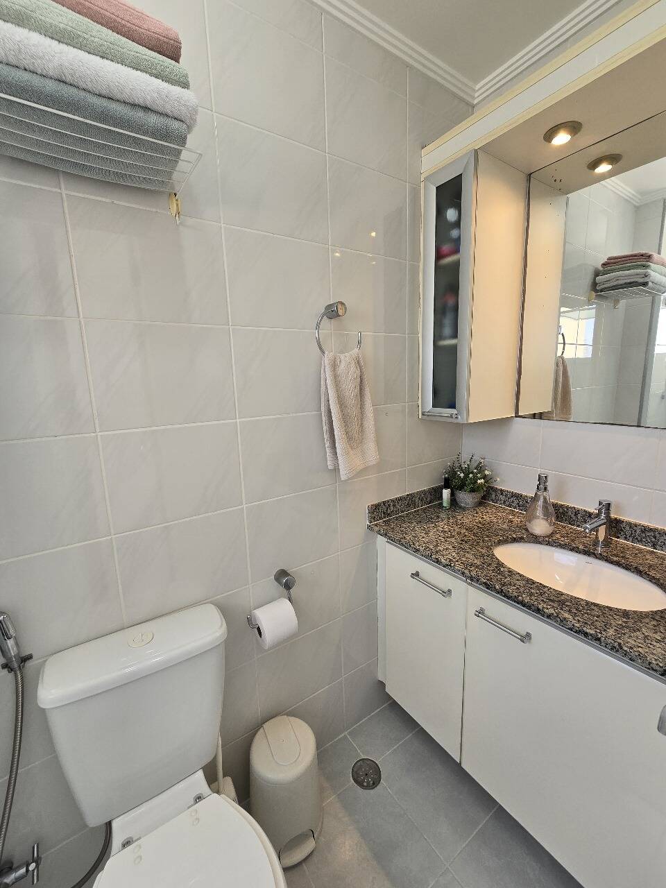 Apartamento à venda com 3 quartos, 68m² - Foto 7