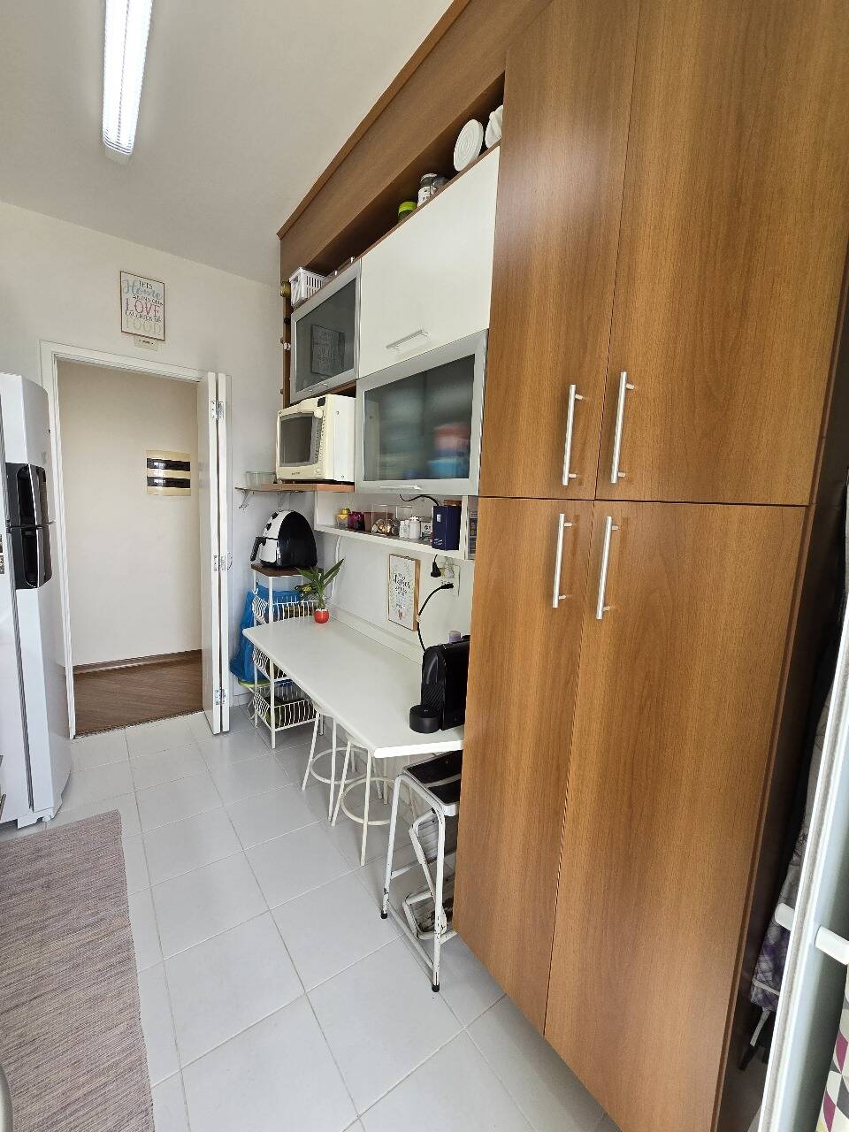 Apartamento à venda com 3 quartos, 68m² - Foto 3